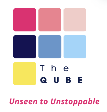 Q'BEES - Unseen to Unstoppable