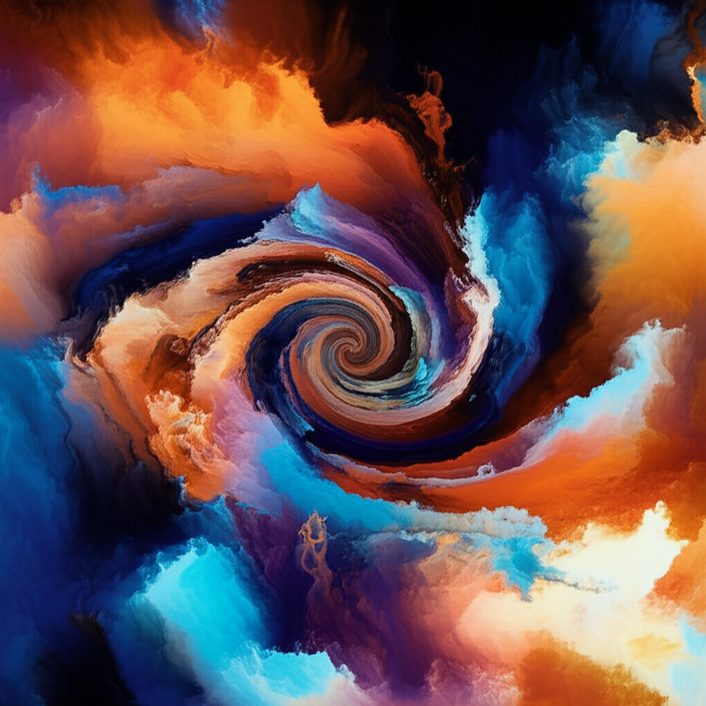 AI Image Generation with Stable Diffusion