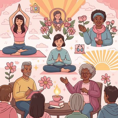 Building UNSTOPPABLE Self-Confidence for Success - Part 1